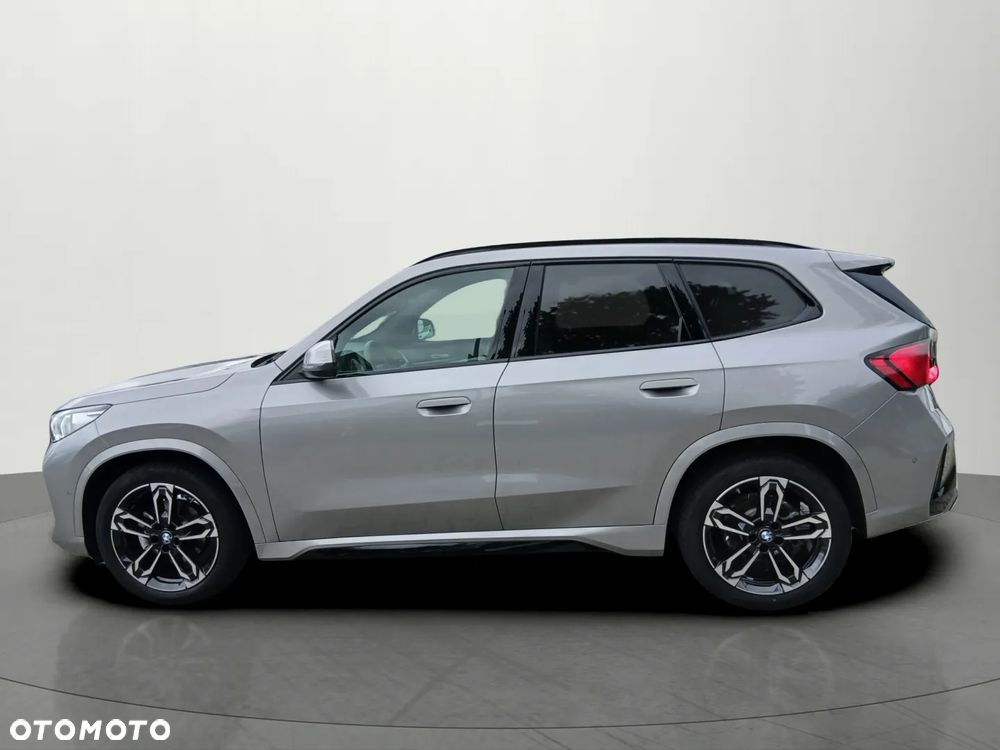 BMW X1 2025 photo 2