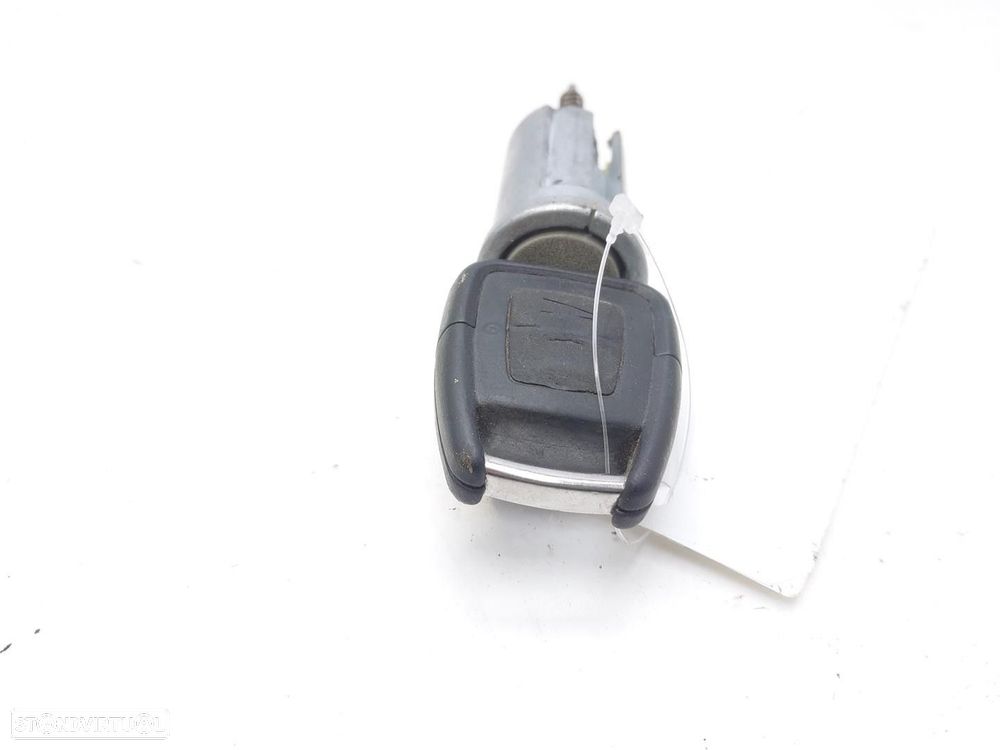 COMUTADOR DE ARRANQUE OPEL ZAFIRA A LIMUSINA 2005 -13168306 - 3
