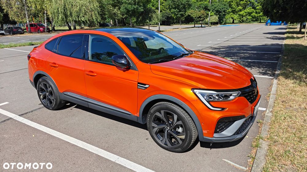 Renault Arkana - 11