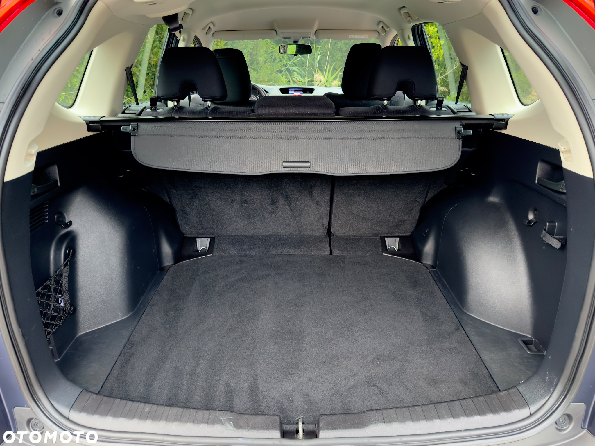 Honda CR-V 1.6i DTEC 2WD Lifestyle Plus - 15