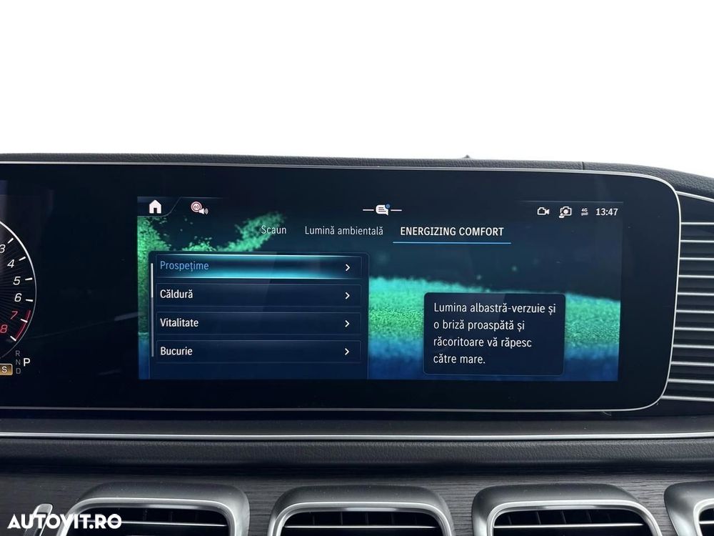 Mercedes-Benz GLE 400 PHEV 4MATIC - 23