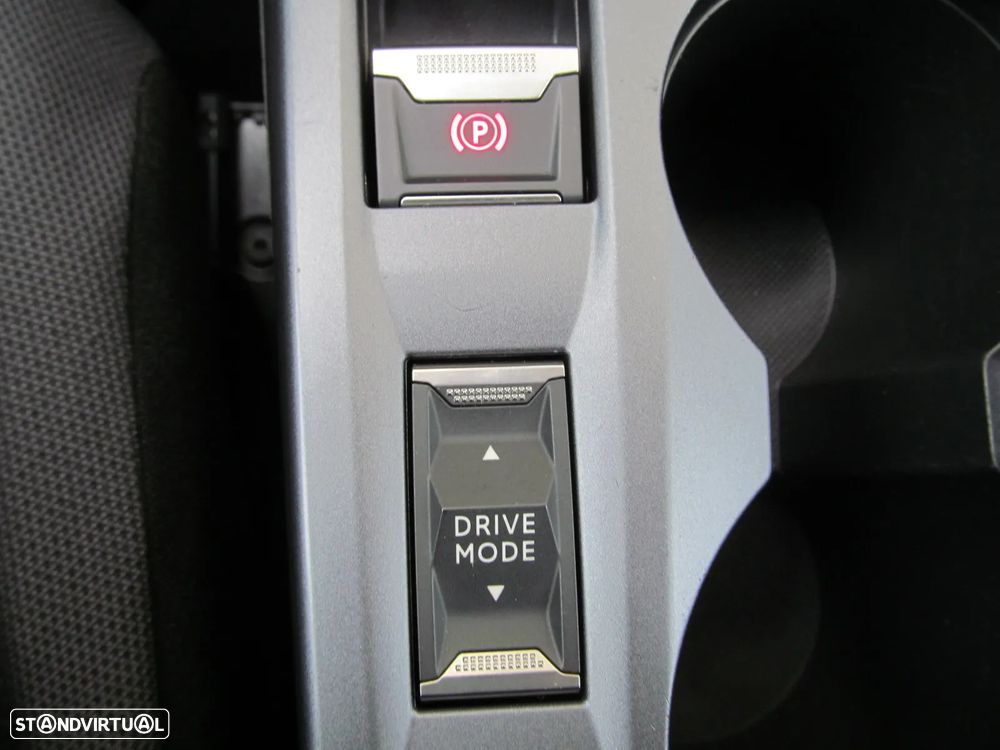 Peugeot 2008 PureTech 100 Stop&Start Allure Pack - 19