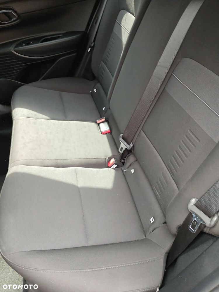 Hyundai Bayon 1.0 T-GDI Select - 24