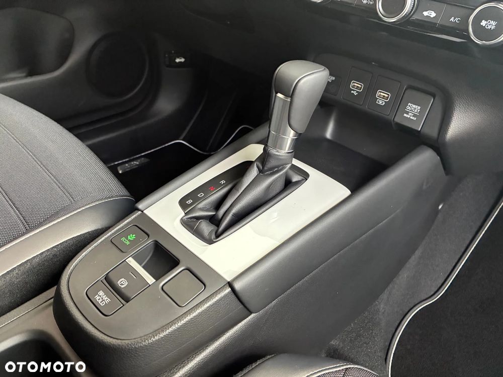 Honda Jazz 1.5 i-MMD Executive Crosstar - 8