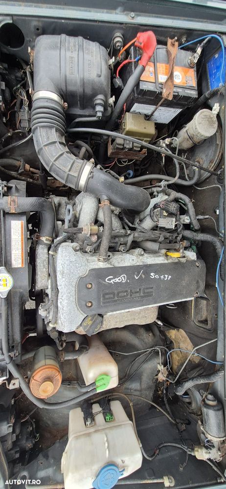 Suzuki Jimny - 17