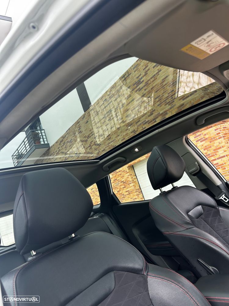 Renault Kadjar 1.5 dCi Black Edition - 13