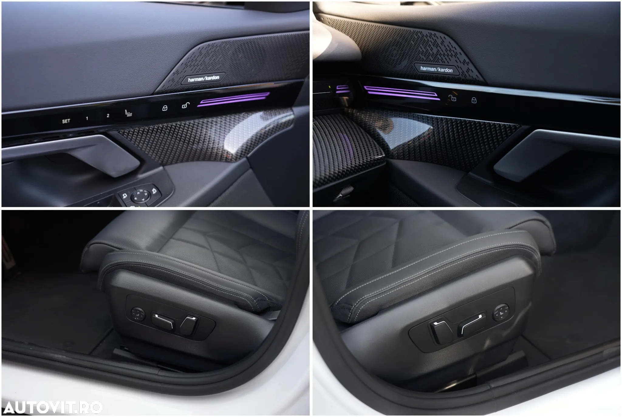BMW Seria 5 520i Aut. - 16