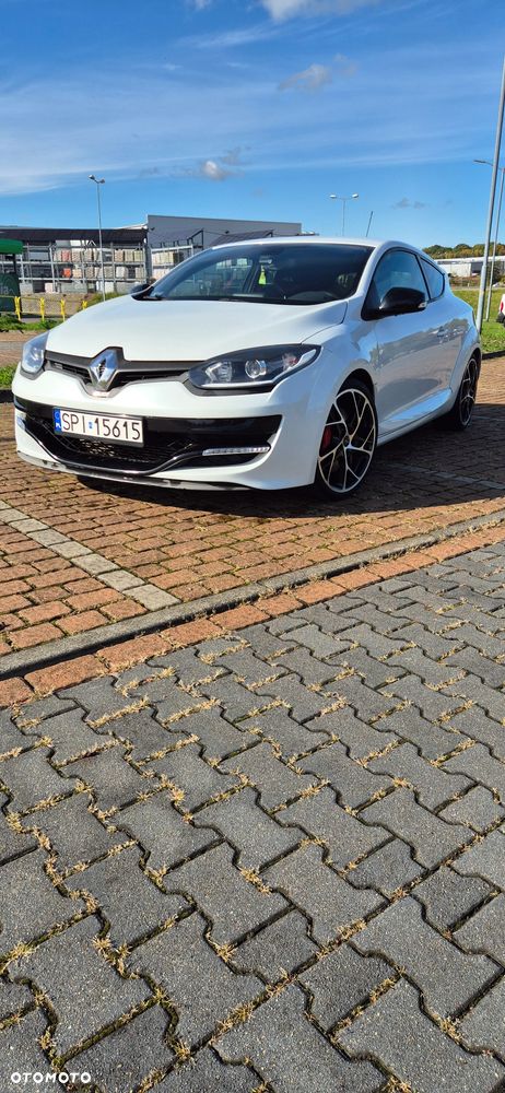 Renault Megane 2015 photo 2