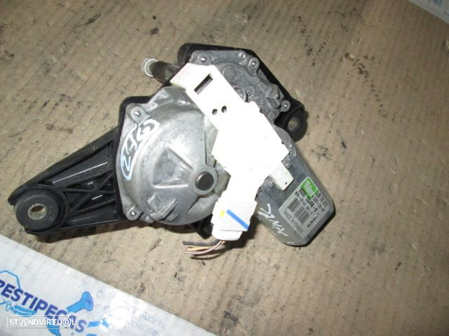 Motor Limpa Vidros Tras 8200153458 B RENAULT SCENIC 2004 - 2