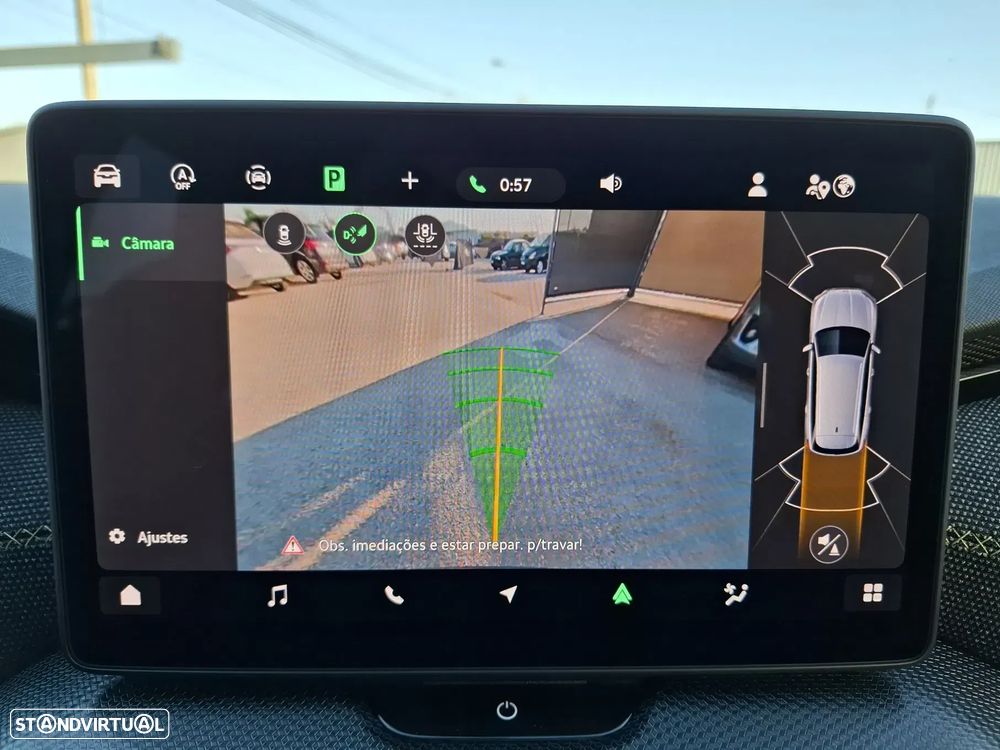 Skoda Kodiaq 2.0 TDI Ultra DSG - 56