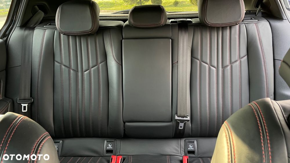 Peugeot 308 - 21