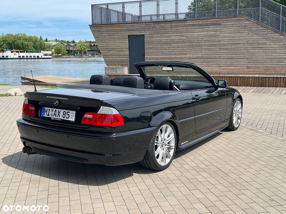BMW Seria 3 318 Ci Edition Sport - 9