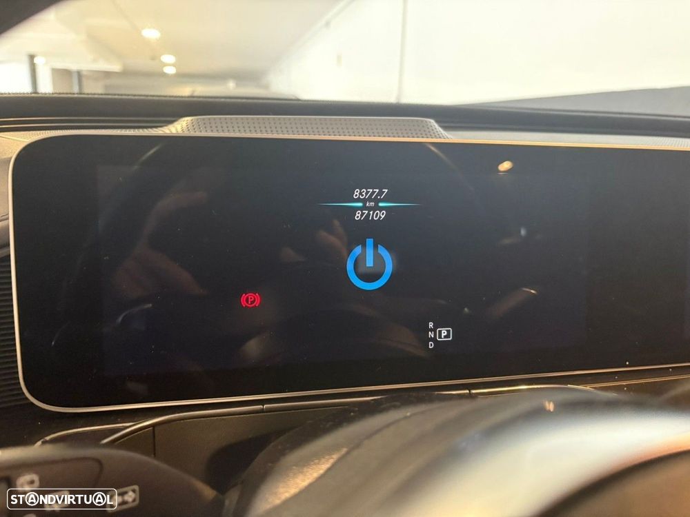 Mercedes-Benz EQC 400 4Matic AMG Line - 8