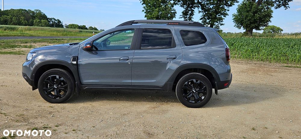 Dacia Duster - 3