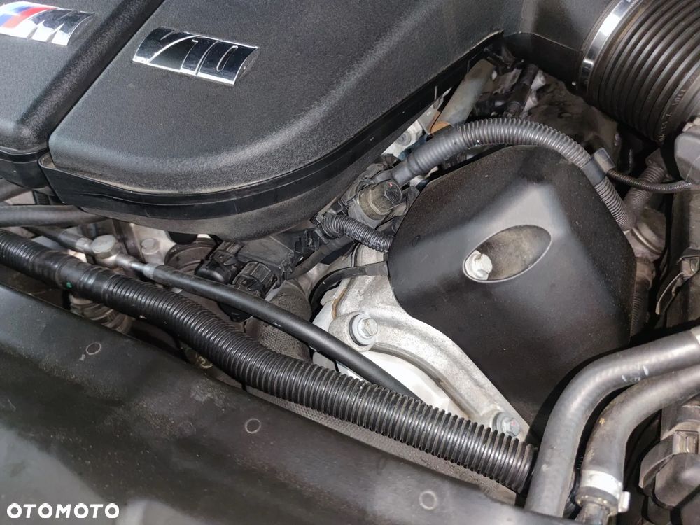 BMW M5 - 16