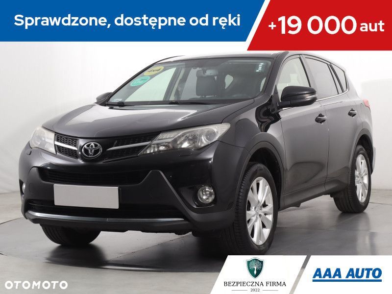 Toyota RAV4 - 1