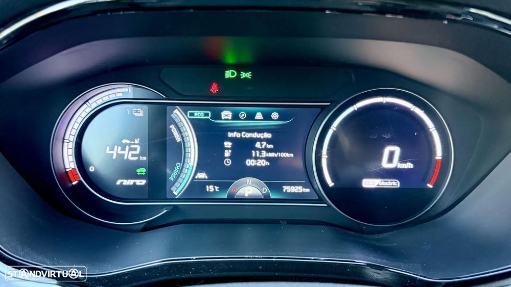 Kia e-Niro Edition 7 - 27