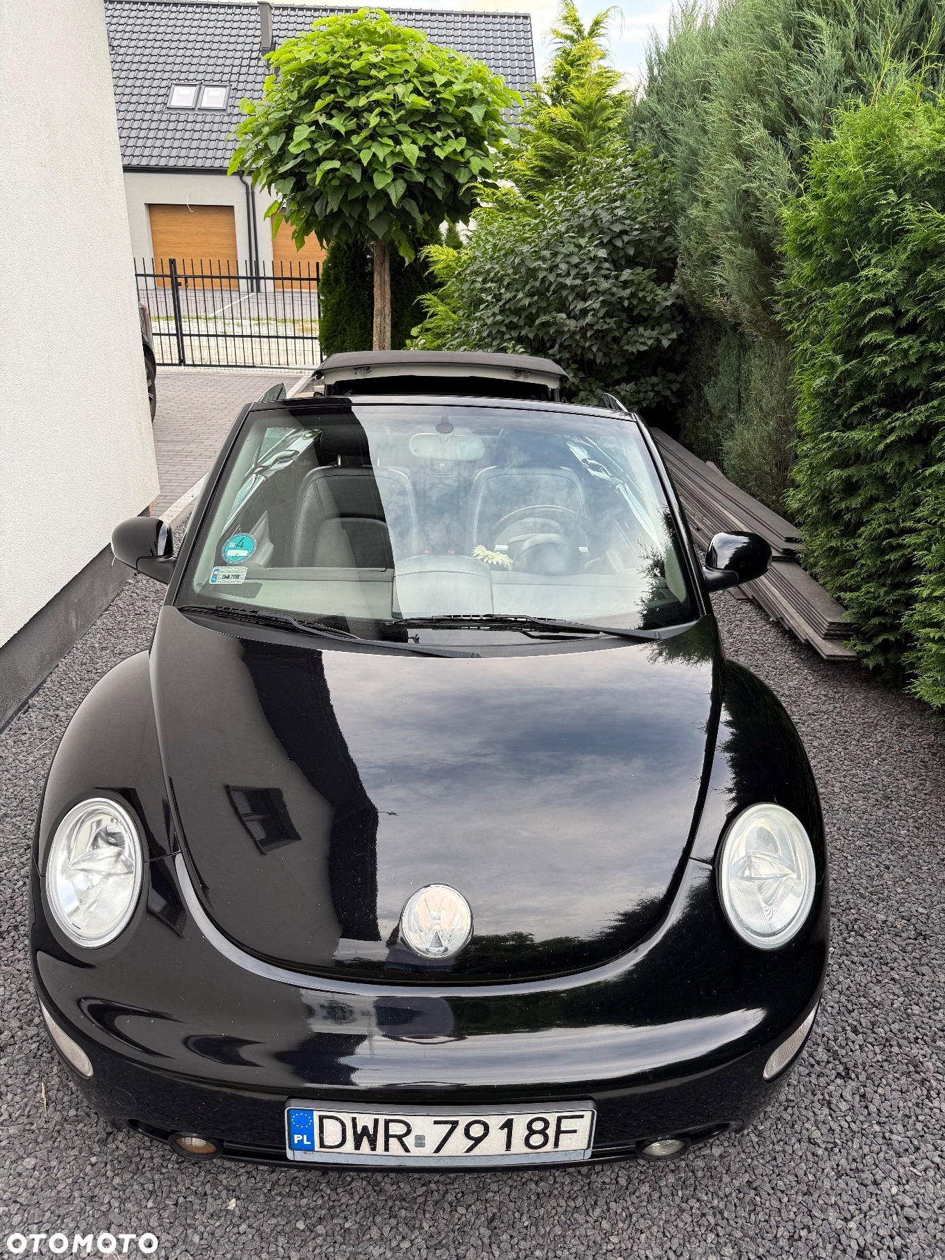 Volkswagen New Beetle 2.0 - 11
