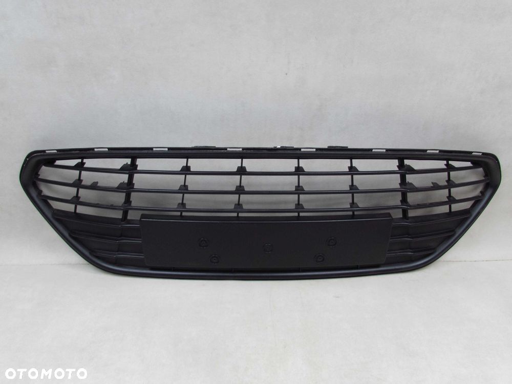 FORD MONDEO MK4 IV LIFT GRILL ATRAPA ZDERZAKA DOLNY BS71-17B968-A 10-14 - 4
