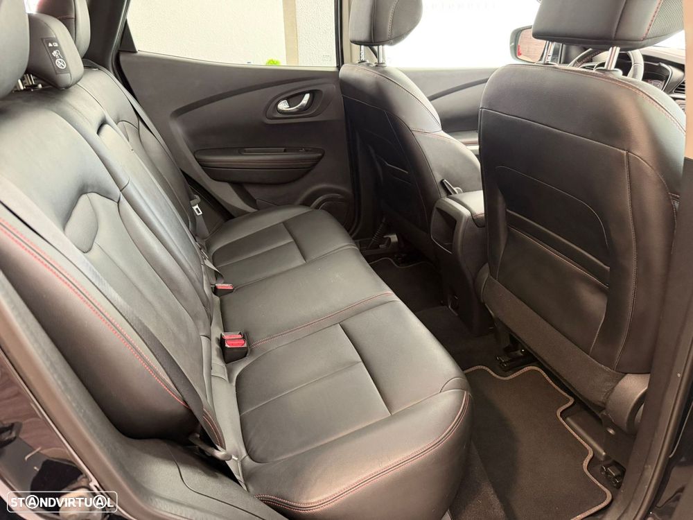 Renault Kadjar Energy TCe 130 EDC XMOD - 26