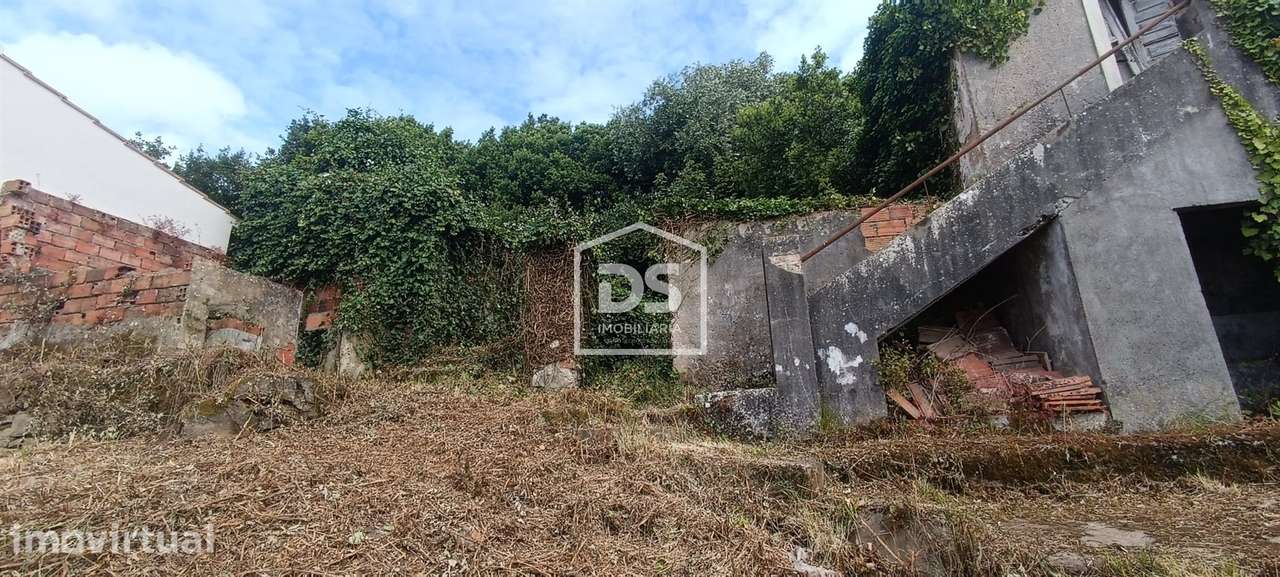 Moradia Devoluta T2 Venda em Maiorga,Alcobaça - Grande imagem: 4/12