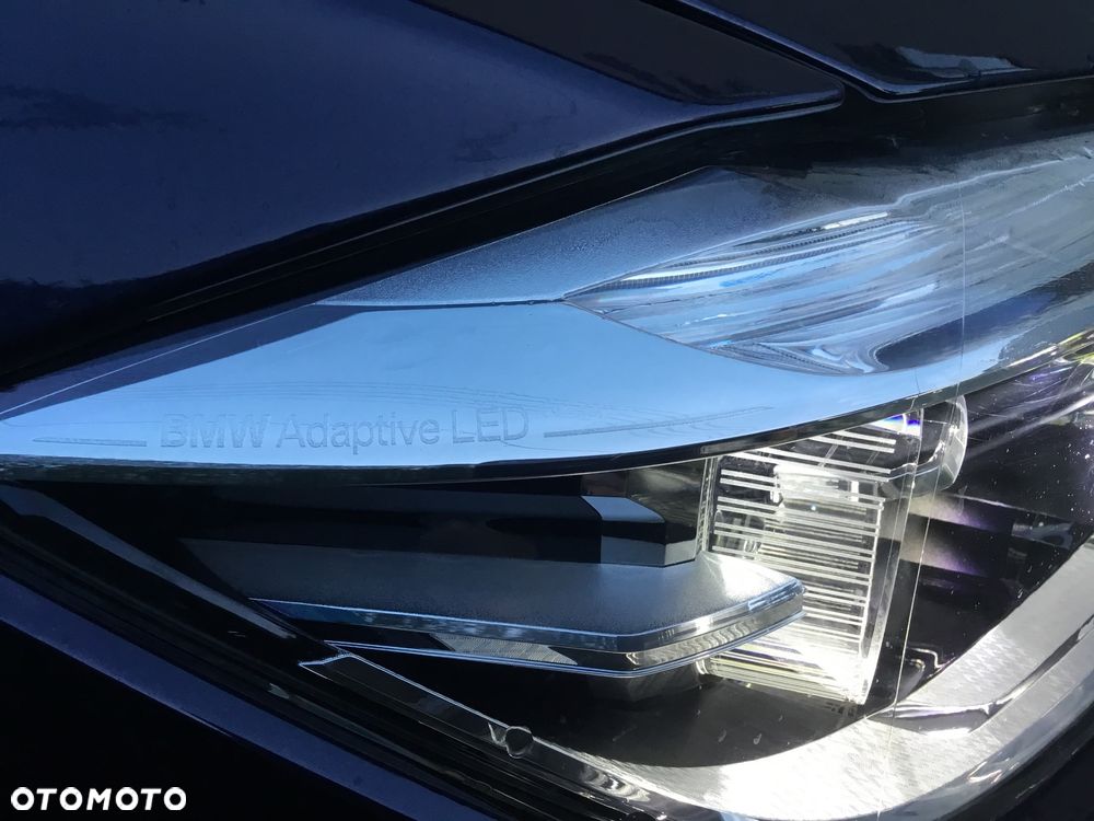 BMW Seria 3 330i GPF Luxury Line - 9