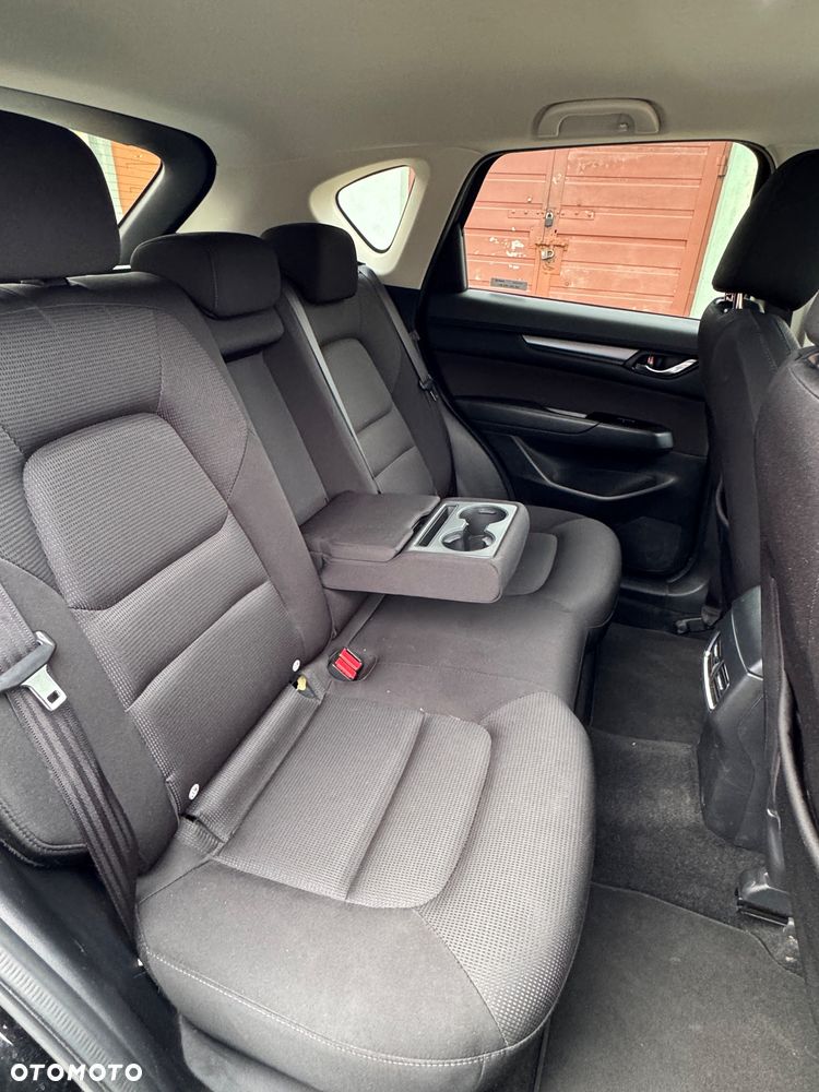 Mazda CX-5 2.0 Skymotion 2WD - 13