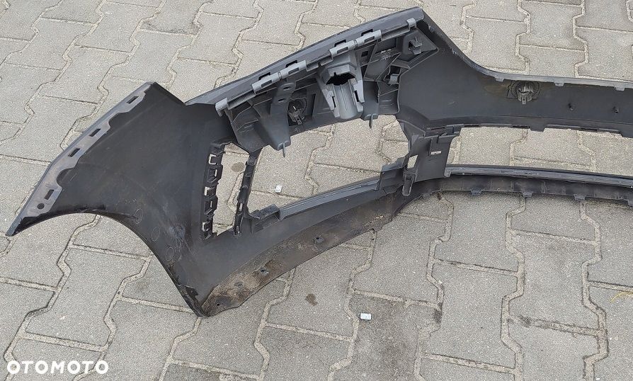 Zderzak przód 657807221 Skoda Scala - 5