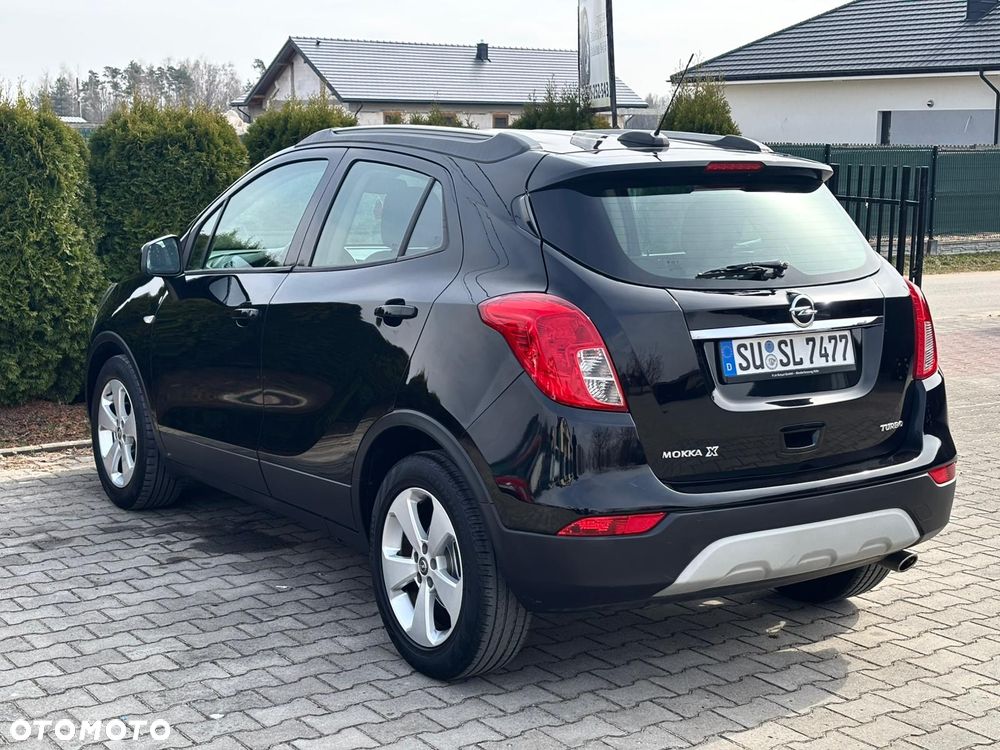 Opel Mokka 1.4 Turbo ecoFLEX Start/Stop Color Innovation - 7