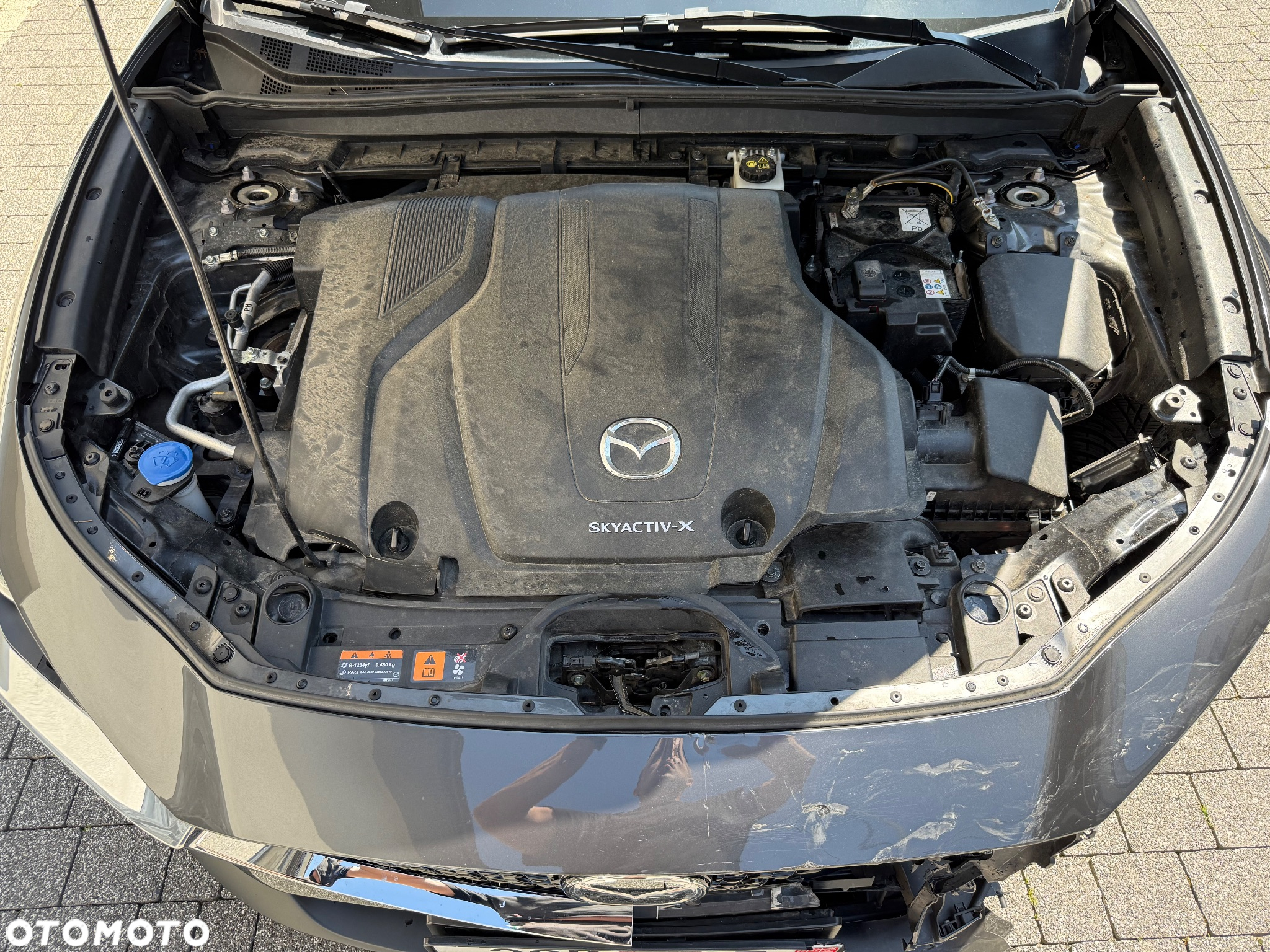 Mazda CX-30 - 26