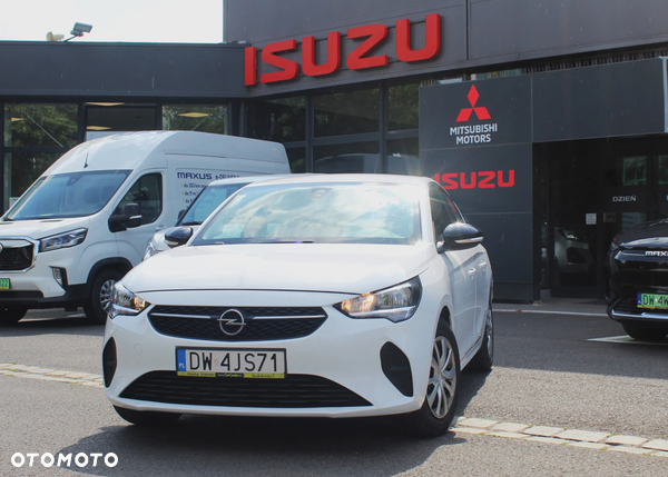 Opel Corsa 1.2 Edition S&S