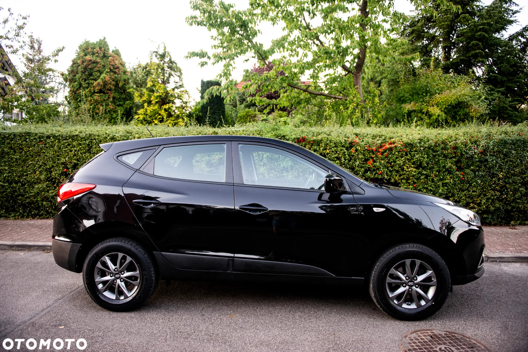 Hyundai ix35 1.6 GDI Premium 2WD - 4