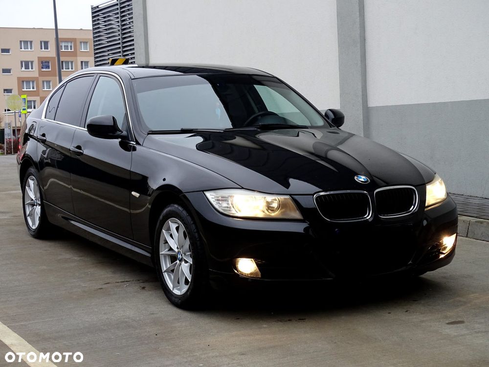BMW Seria 3 316d - 3