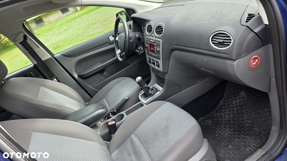 Ford Focus - 4