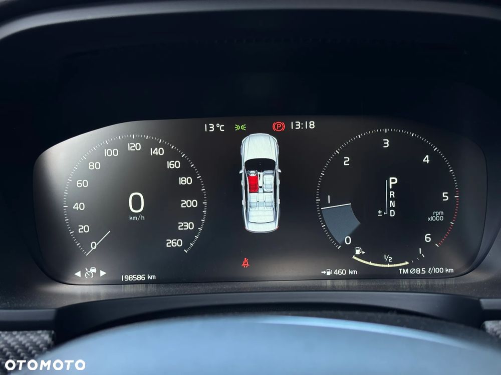 Volvo S90 D5 AWD R-Design - 37