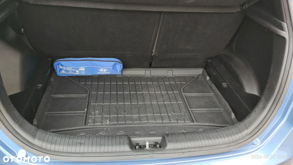 Hyundai ix20 1.6 Automatik Comfort - 13