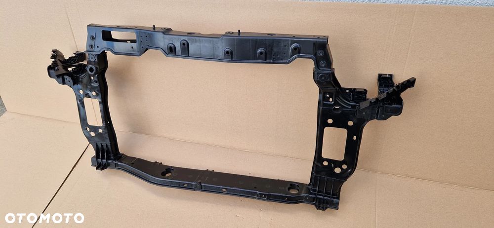 KIA PICANTO 3 III JA 2017- PAS PRZEDNI WZMOCNIENIE CZOŁOWE ORYGINAŁ - 2