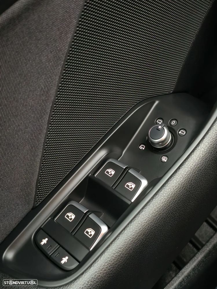 Audi A3 Limousine 1.6 TDI Sport - 21