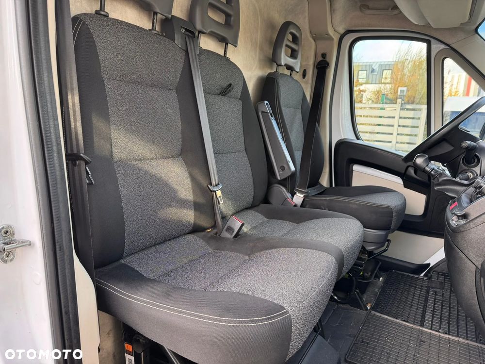 Fiat DUCATO L3H2 KLIMATYZACJA  ŁADNY - 14