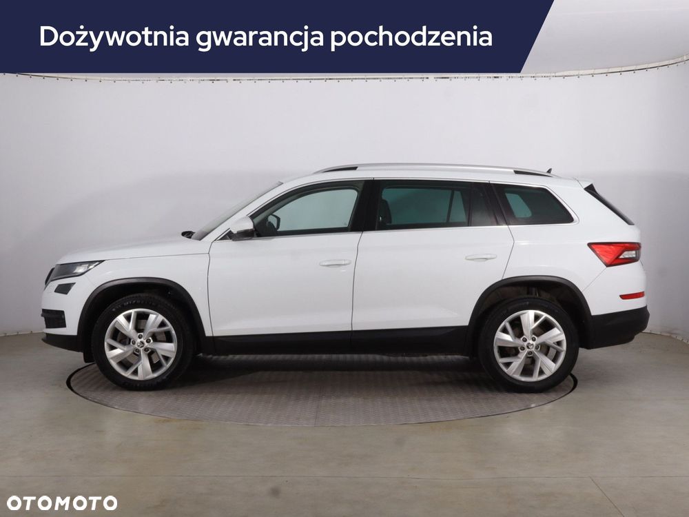 Skoda Kodiaq - 4