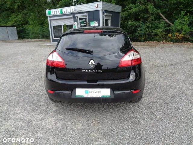 Renault Megane 1.6 16V Expression - 4