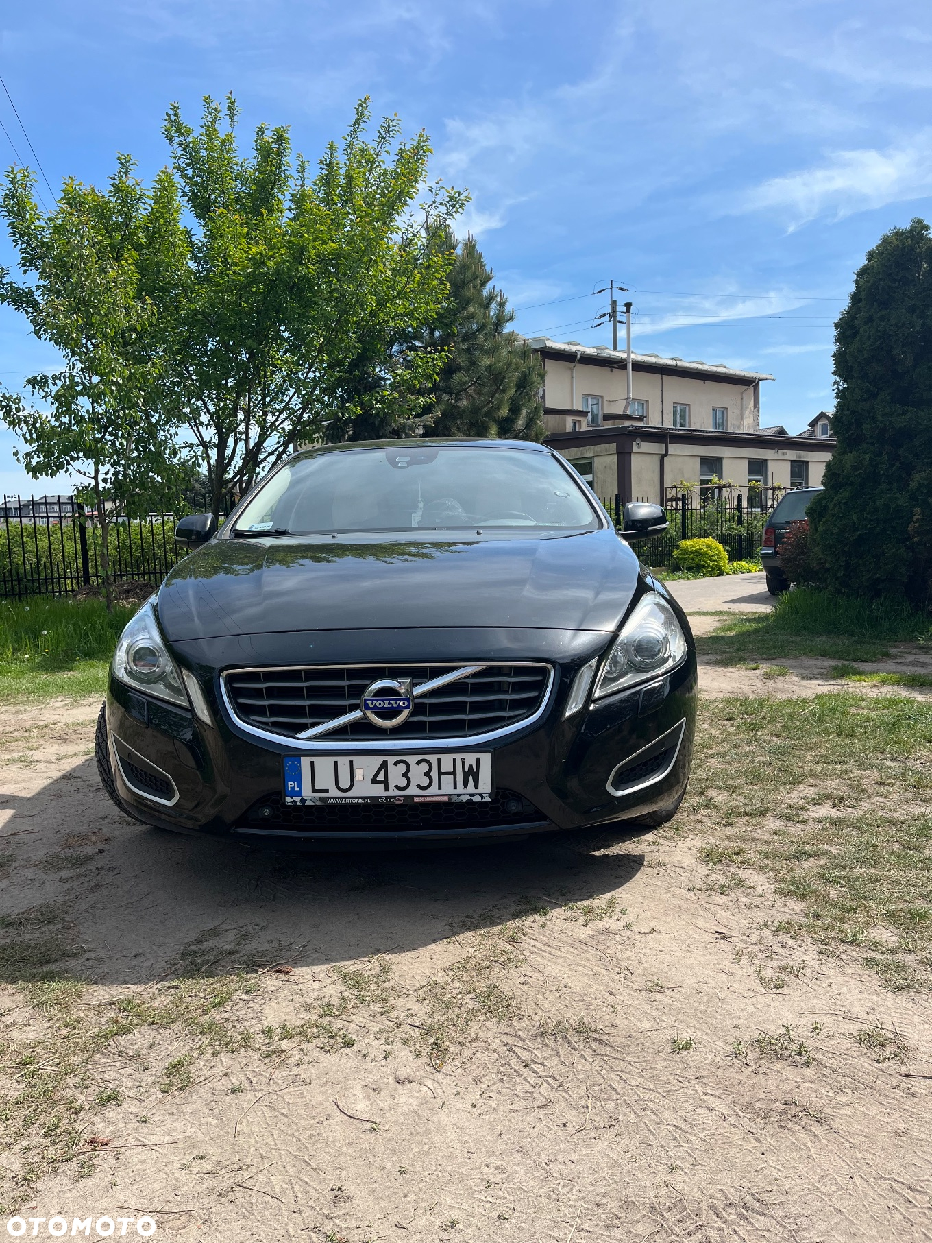 Volvo V60 - 18