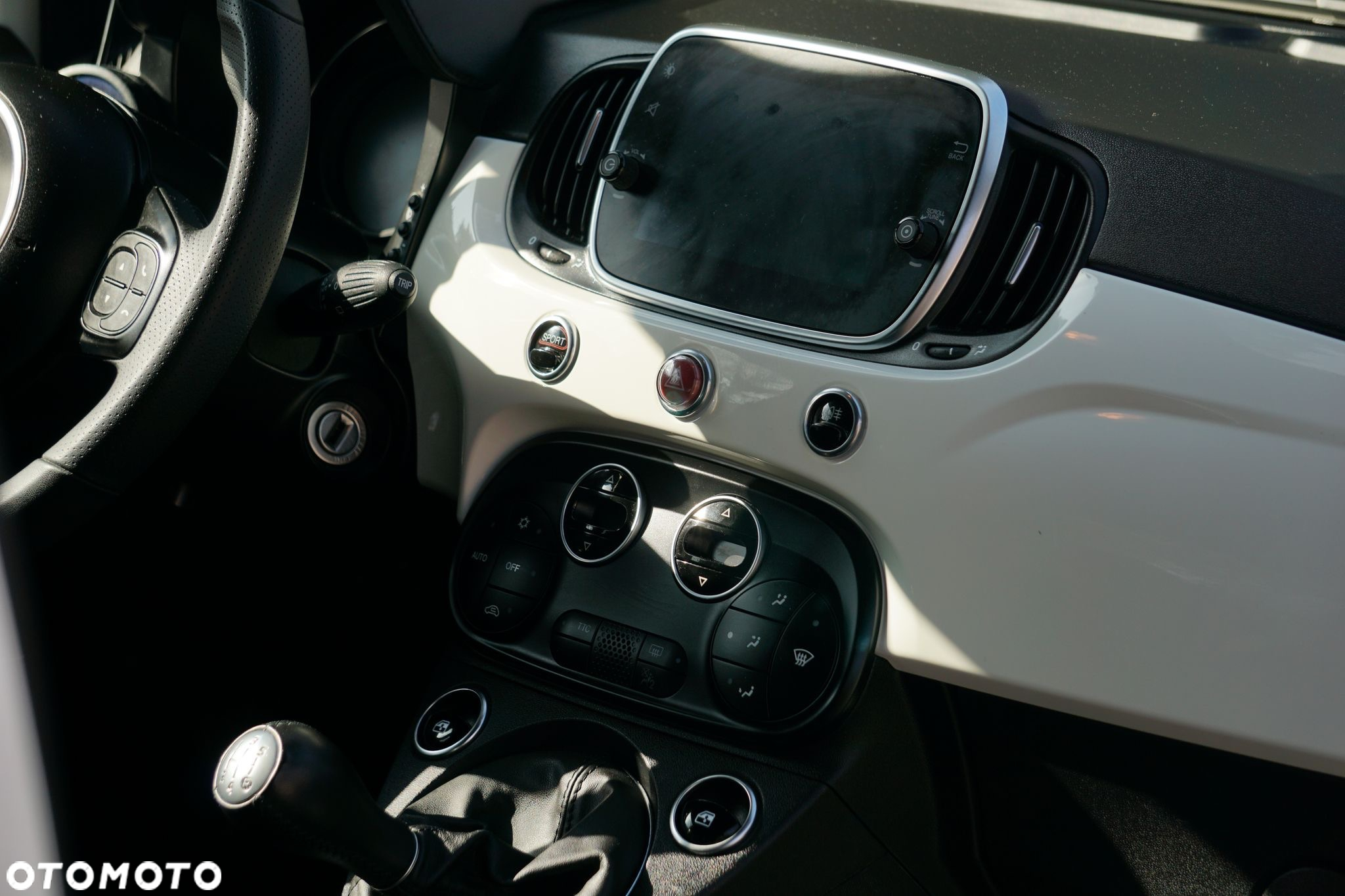 Abarth 500 - 19