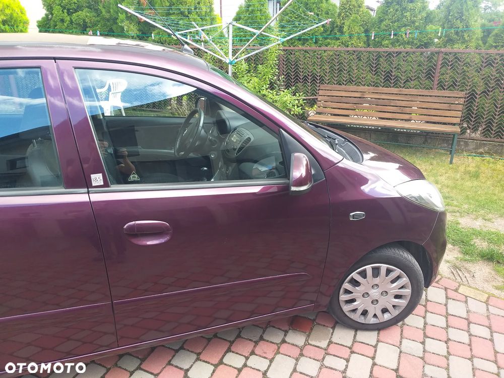 Hyundai i10 - 5