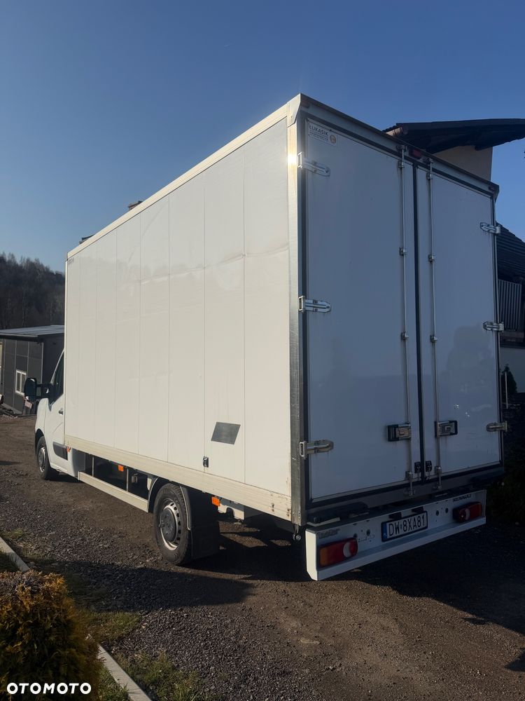 Renault Master - 4