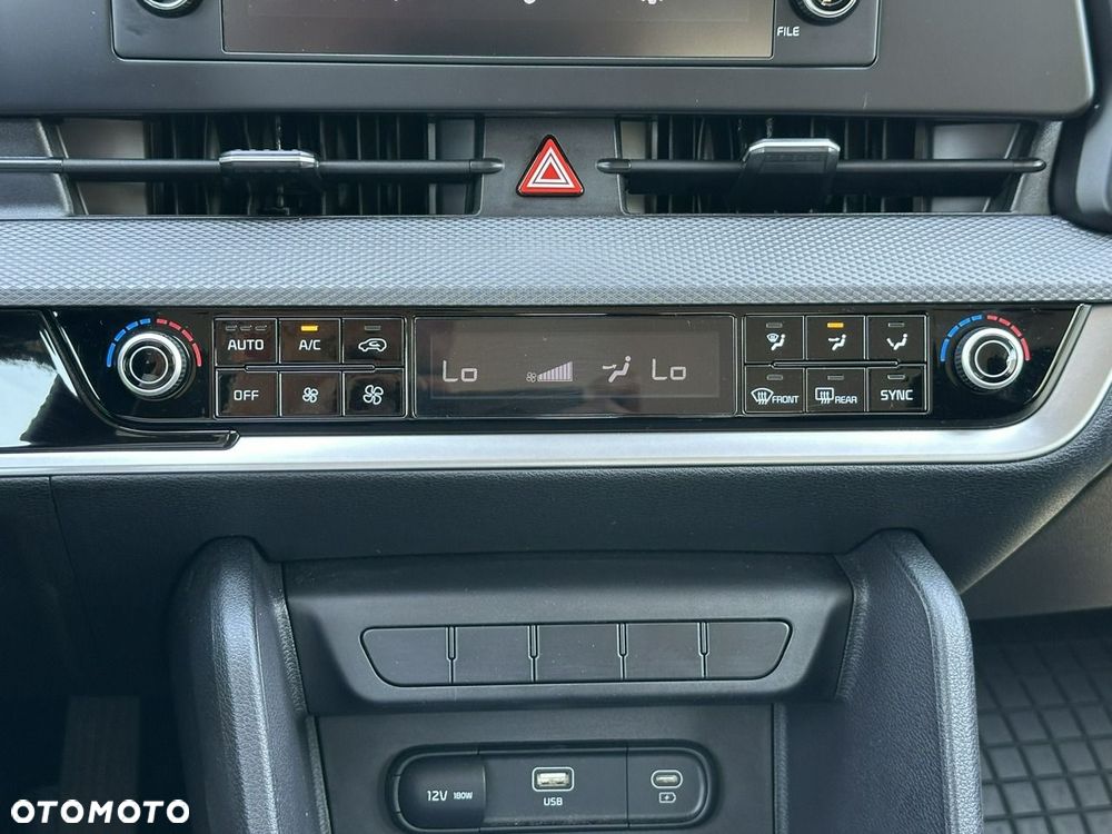 Kia Sportage - 25