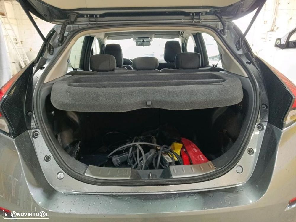 Nissan Leaf e+ Acenta - 9