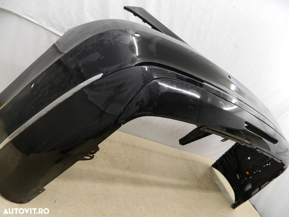 Bara spate Mercedes S-Class, W222, 2013, 2014, 2015, 2016, 2017, A2228850025 - 7