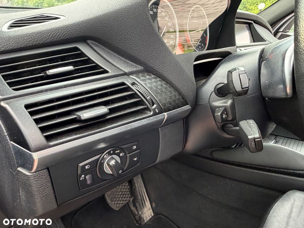 BMW X6 xDrive30d Edition Exclusive - 28