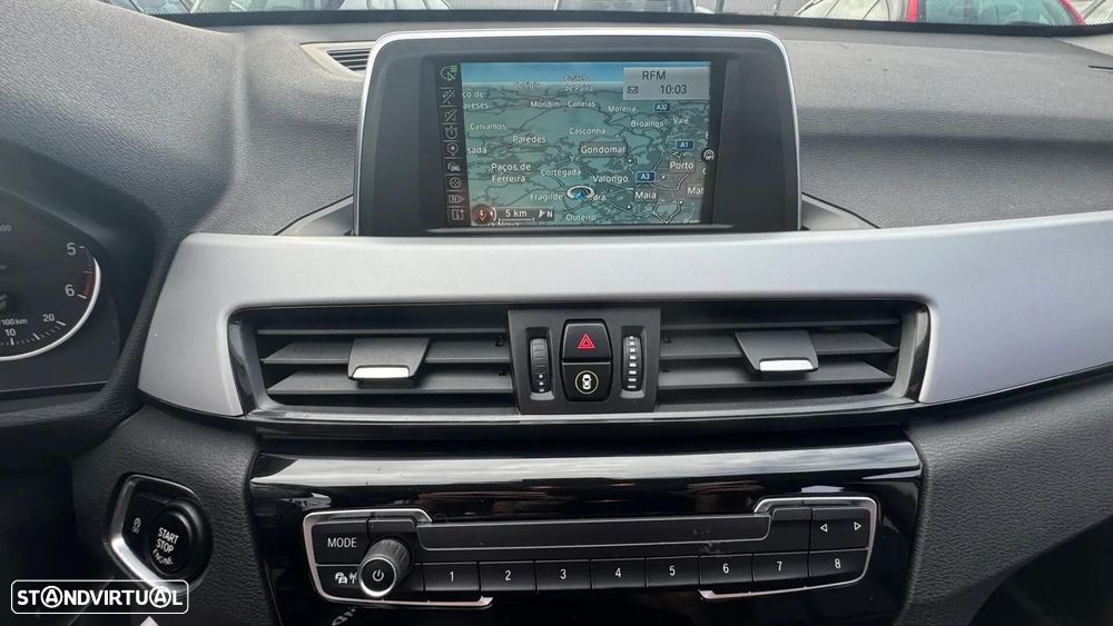 BMW X1 - 32